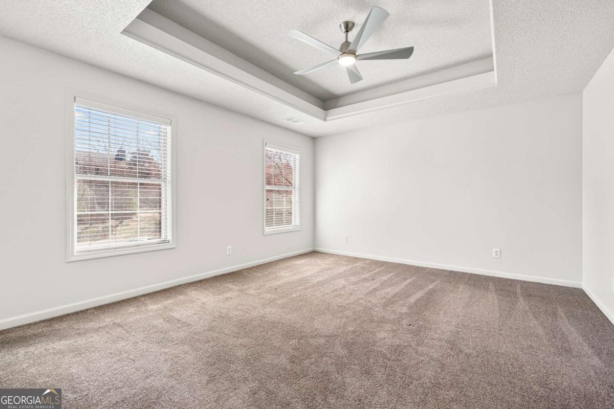Carrington Place - Residential