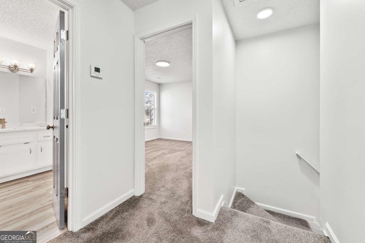 Carrington Place - Residential