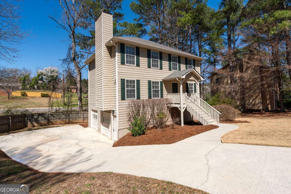 Carrington Place - Residential