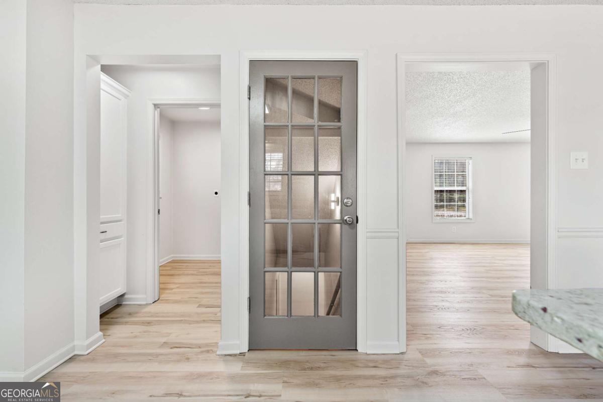 Carrington Place - Residential