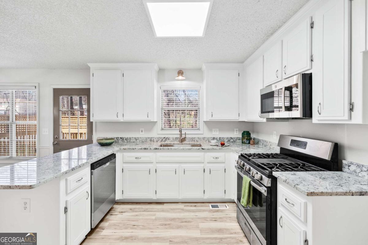 Carrington Place - Residential