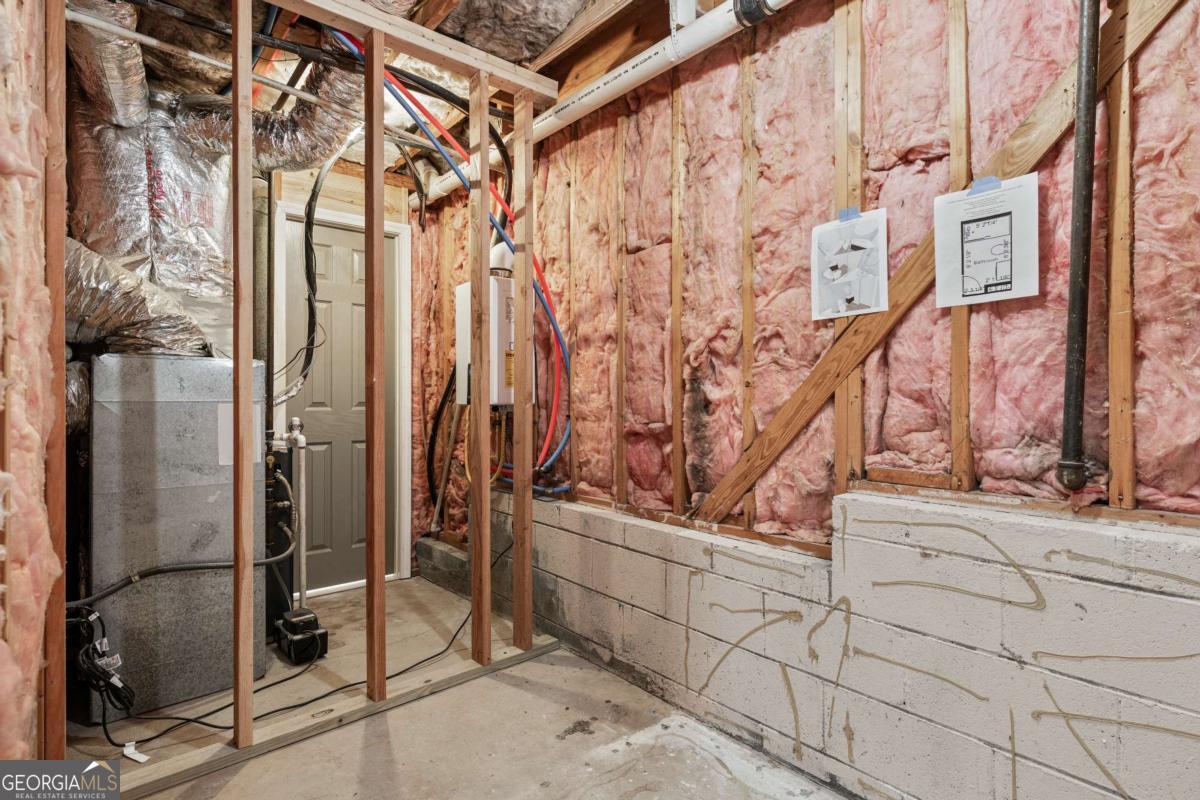 Carrington Place - Residential