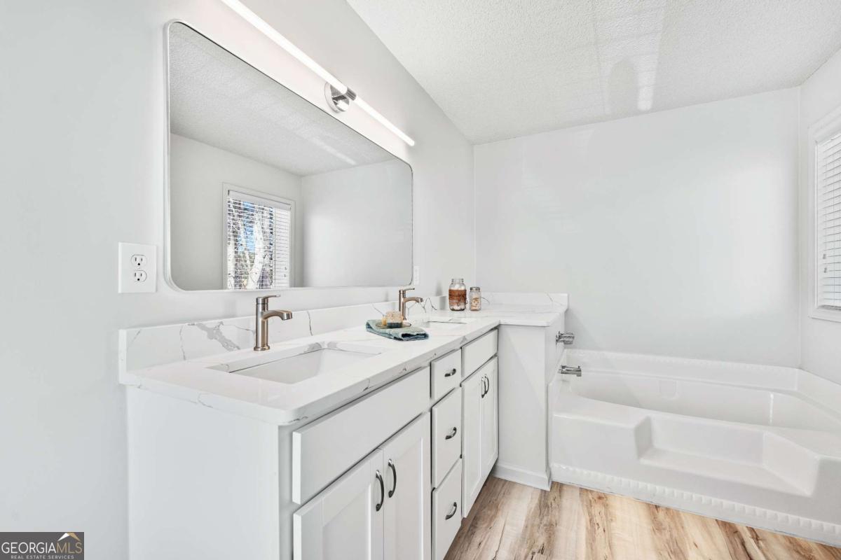 Carrington Place - Residential