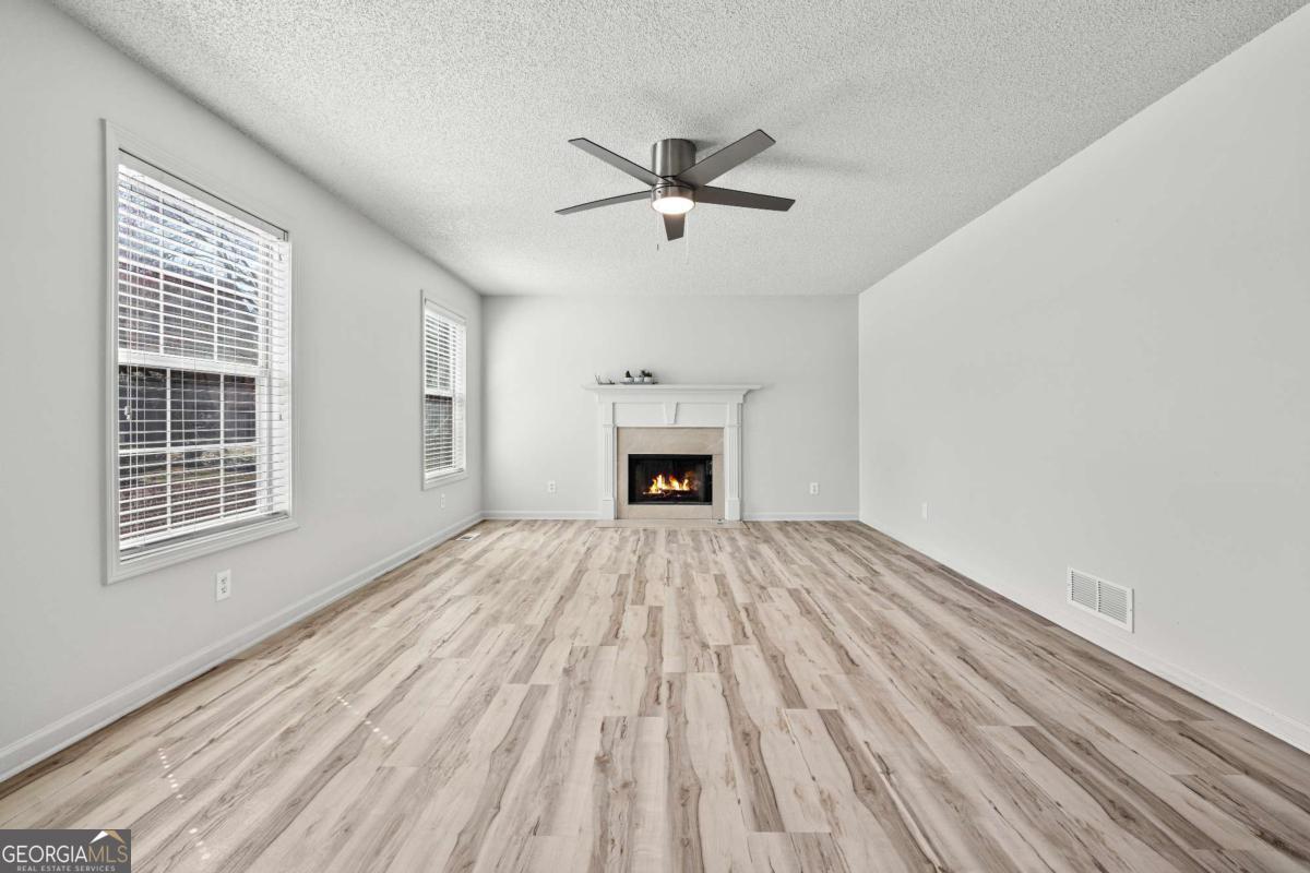 Carrington Place - Residential