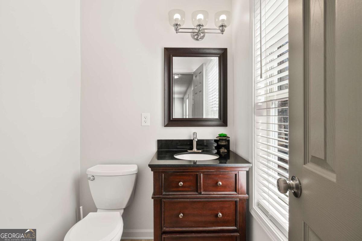 Carrington Place - Residential