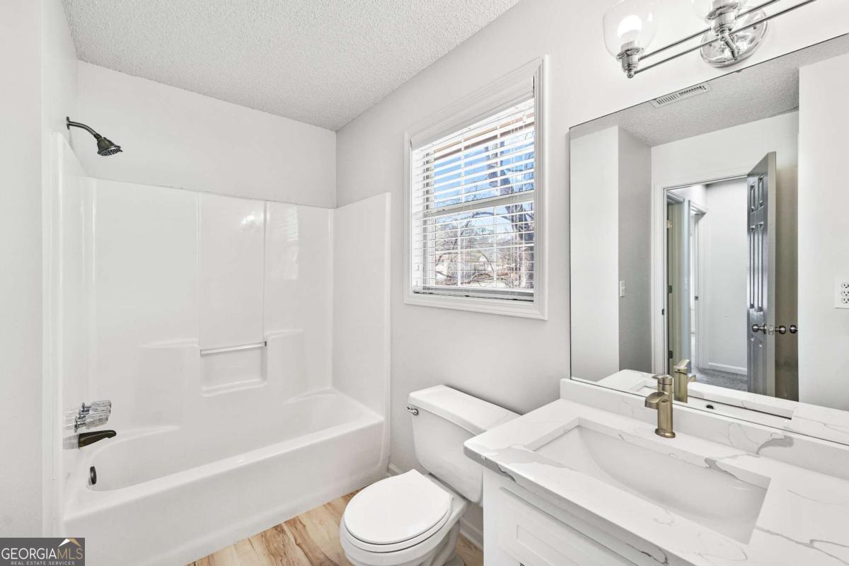 Carrington Place - Residential