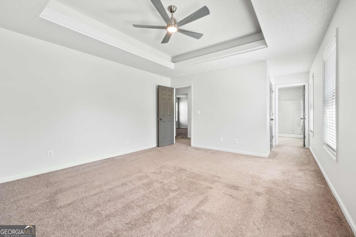 Carrington Place - Residential