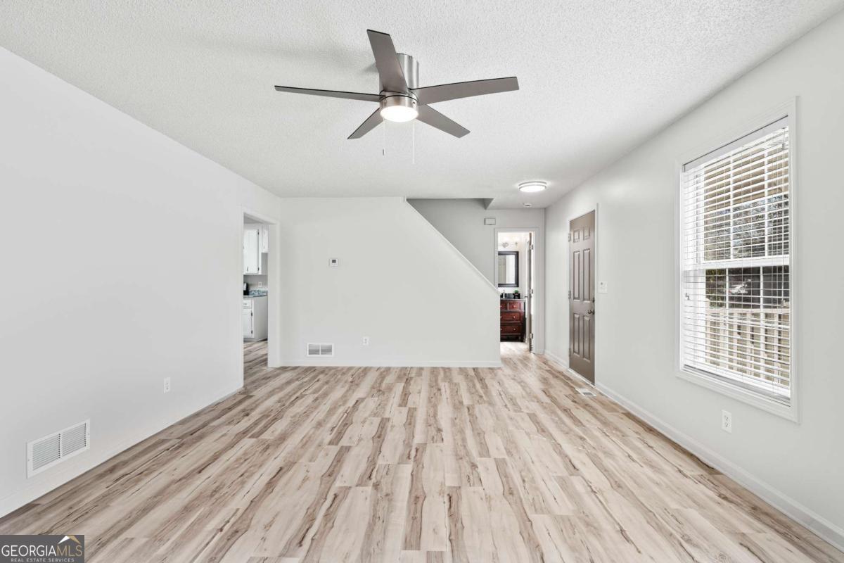 Carrington Place - Residential