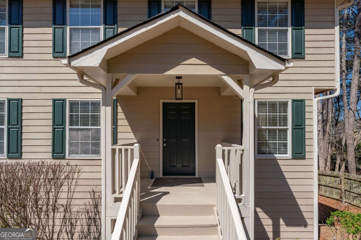 Carrington Place - Residential