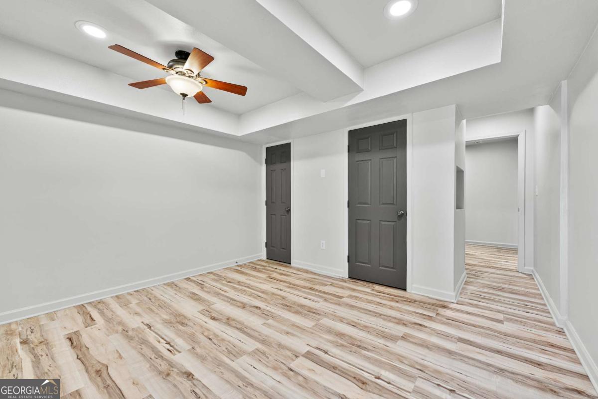 Carrington Place - Residential