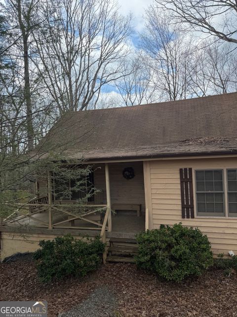 57 Laurel LN Ellijay GA 30536