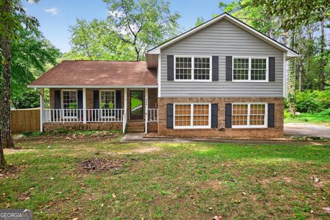 714 Chatham TRL Jonesboro GA 30238