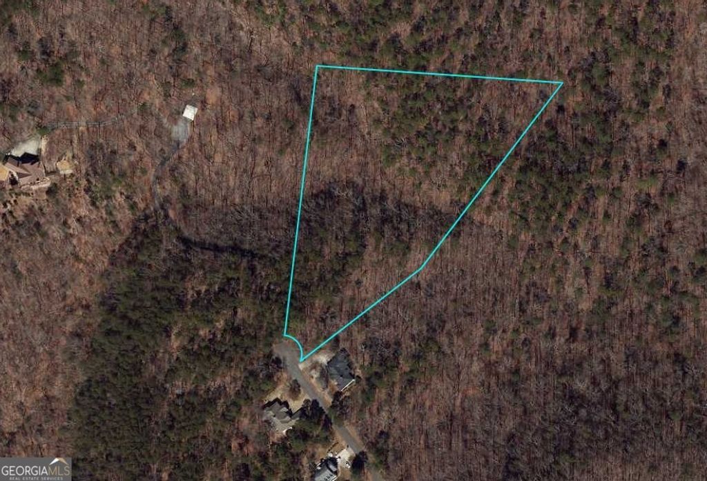 Photo of 0 Spring Ridge Trail, Rome, GA 30165 (MLS # 10715052)