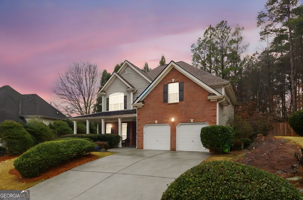 Photo of 5610 Vinings Place Trail, Mableton, GA 30126 (MLS # 10679001)