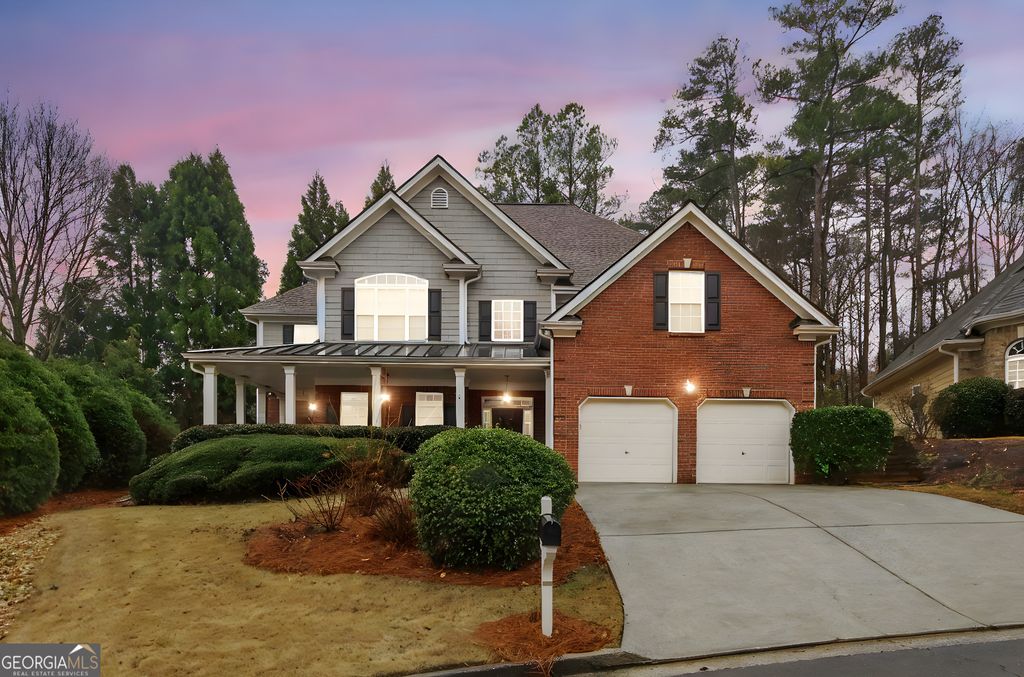 Photo of 5610 Vinings Place Trail, Mableton, GA 30126 (MLS # 10679001)