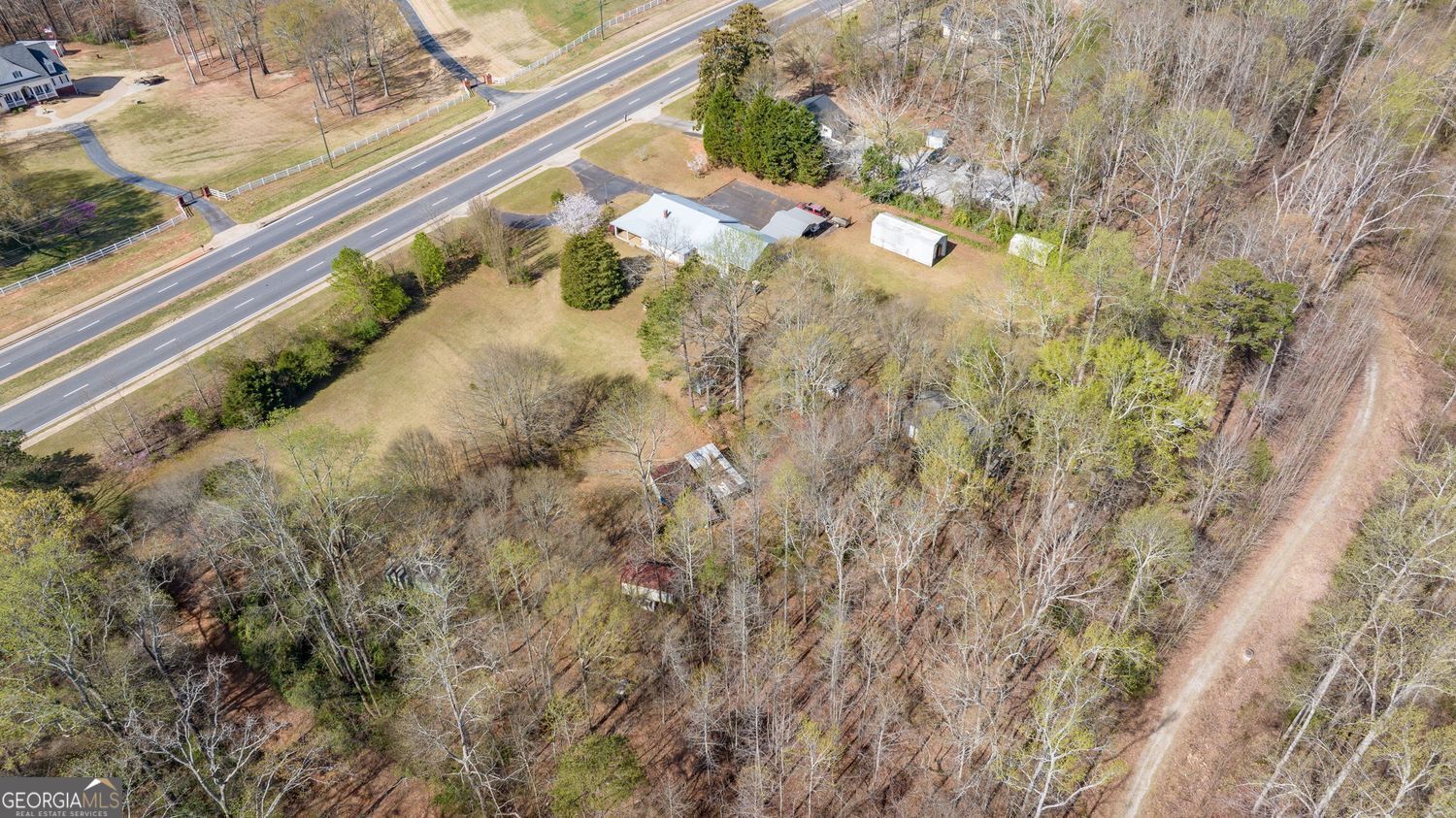 Flowery Branch, Georgia 30542, United States, 2 Bedrooms Bedrooms, ,2 BathroomsBathrooms,Residential,Active,87948