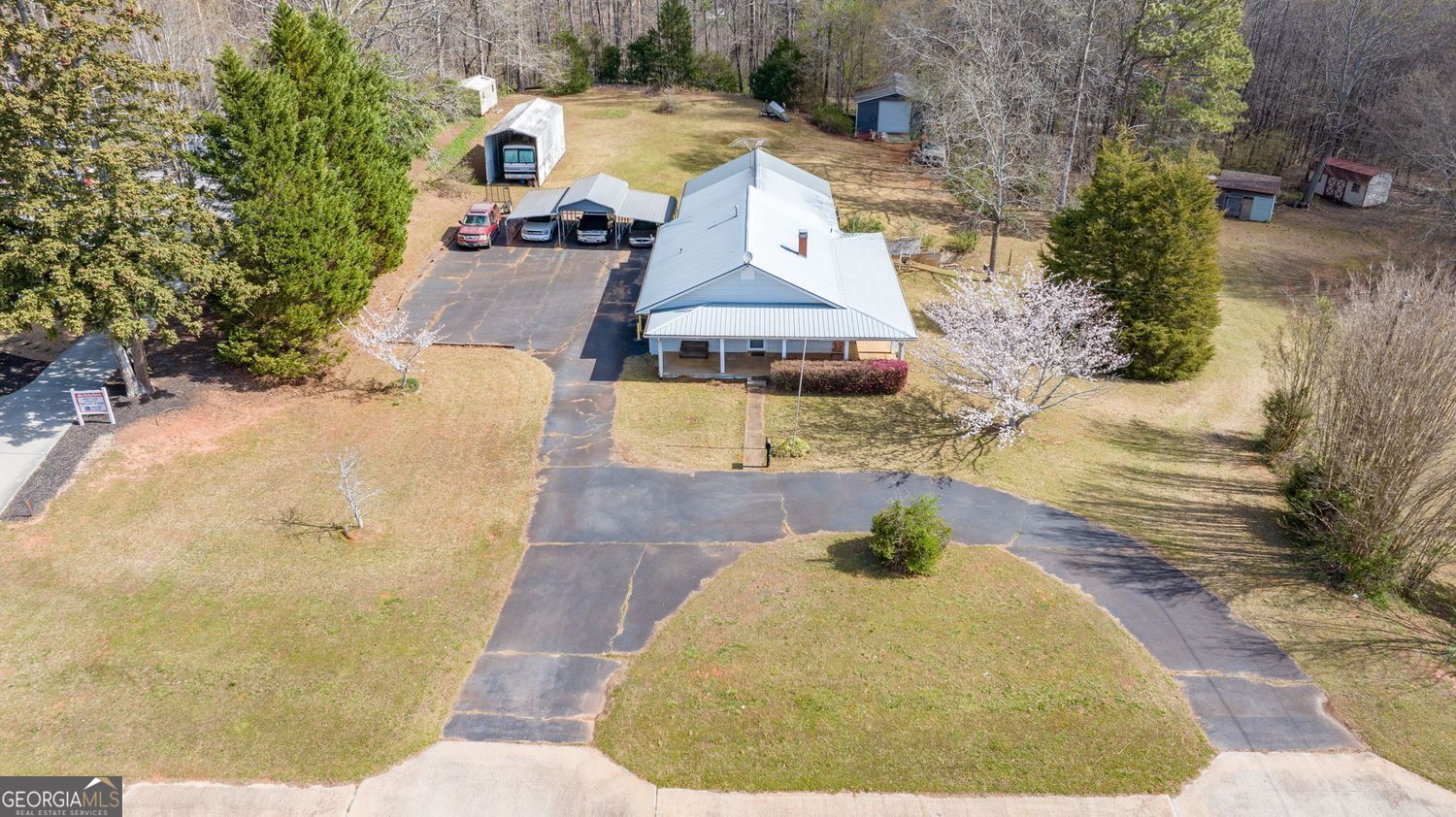 Flowery Branch, Georgia 30542, United States, 2 Bedrooms Bedrooms, ,2 BathroomsBathrooms,Residential,Active,87948