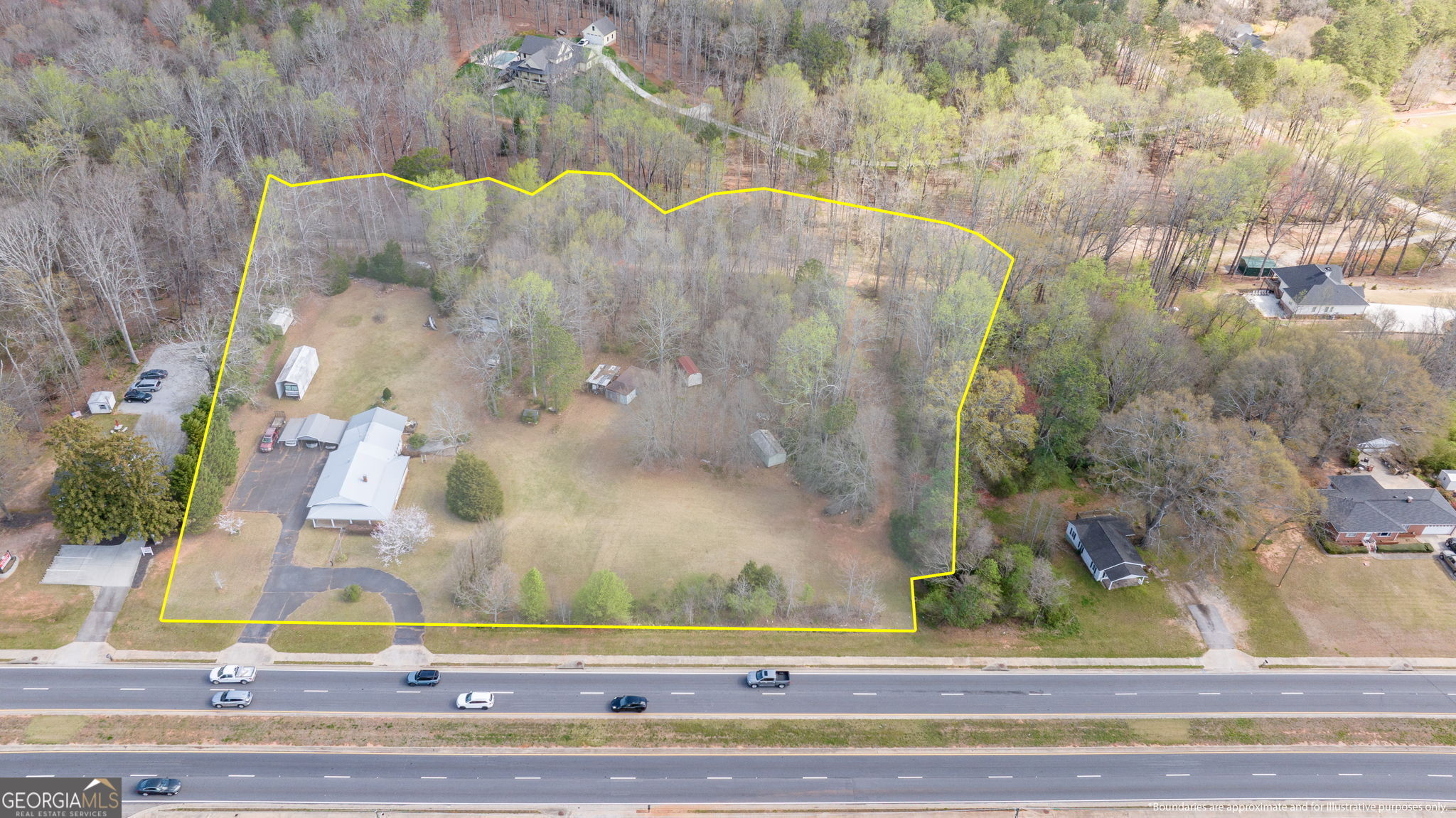 4559 Winder HWY