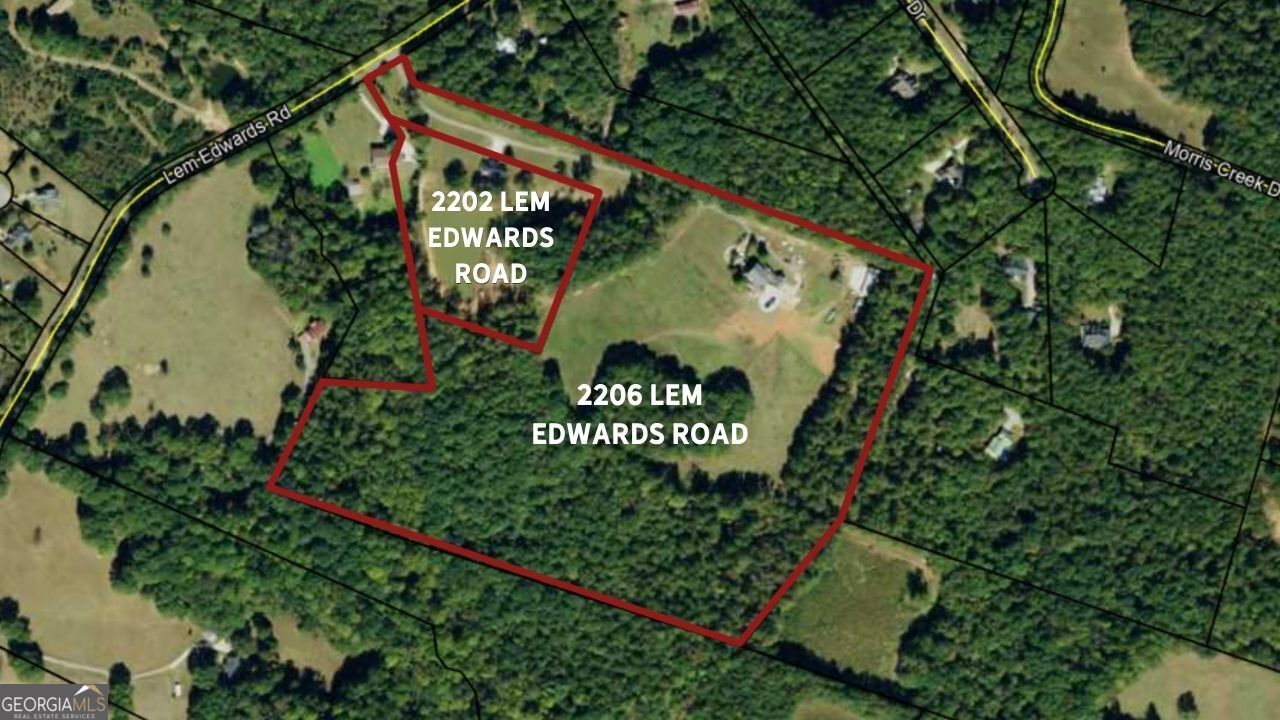 2202/2206 Lem Edwards RD