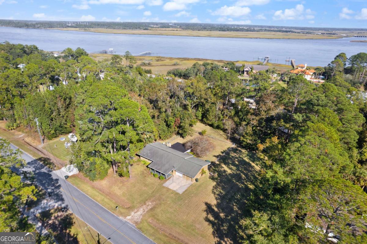 1446 Blythe Island DR