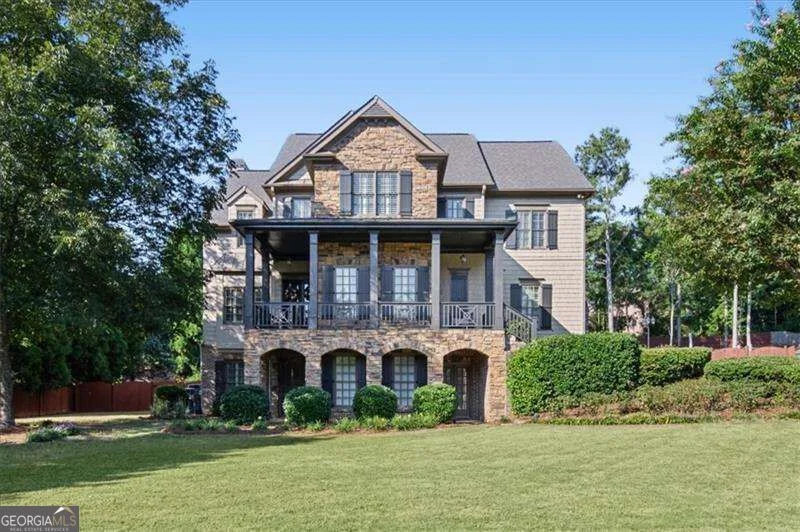 3982 Cooks Farm Drive NW, Kennesaw, GA, 30152