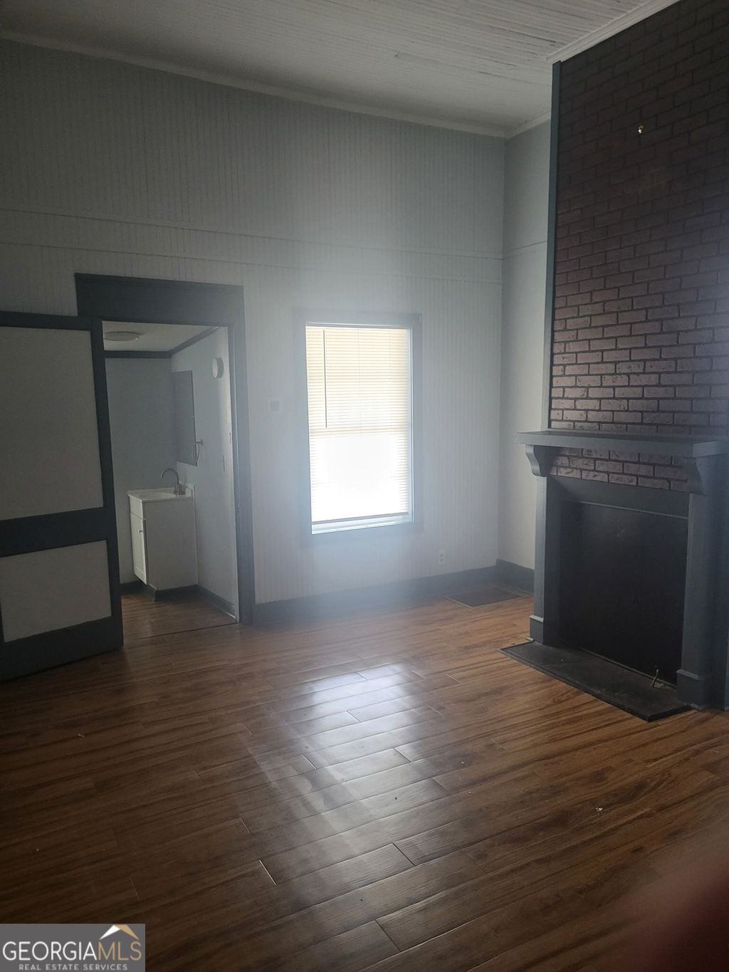 Photo of 15 N Zetterower Avenue #1, Statesboro, GA 30458 (MLS # 10731265)