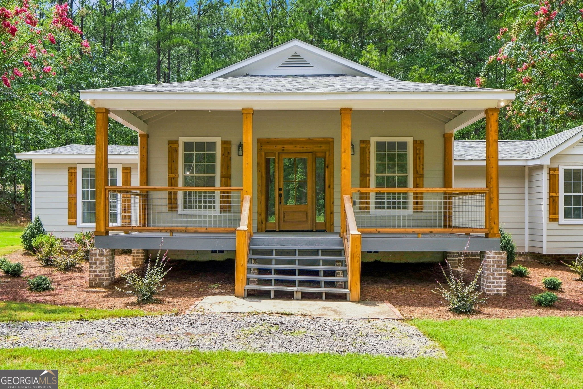 1050 Morgan Dairy Road, Milner, GA, 30257