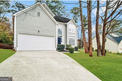 2578 Lavender CT Decatur GA 30034