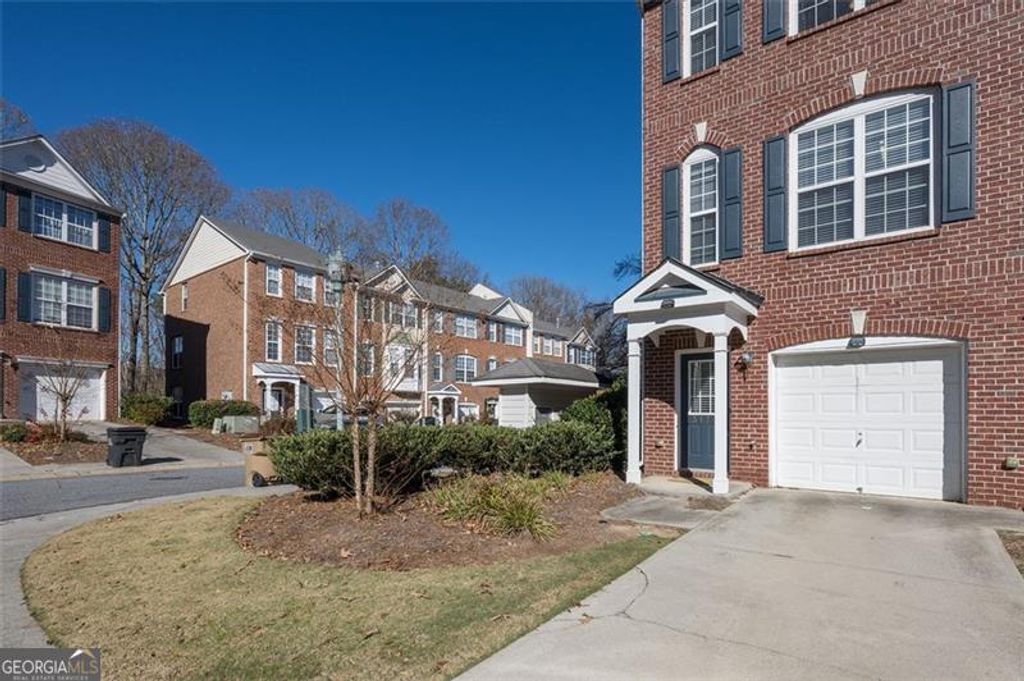 Photo of 3177 MILL SPRINGS Circle, Buford, GA 30519 (MLS # 10651311)