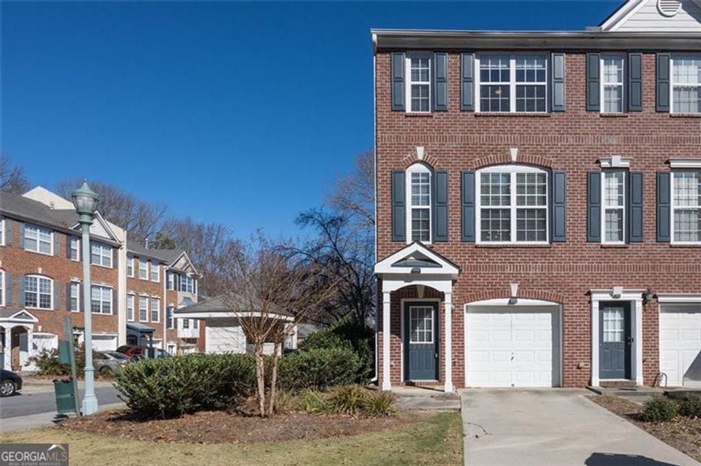 Photo of 3177 MILL SPRINGS Circle, Buford, GA 30519 (MLS # 10651311)