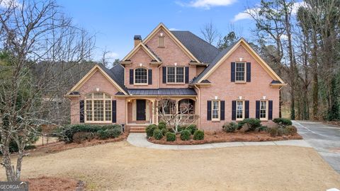 3801 Cardinal DR Tucker GA 30084