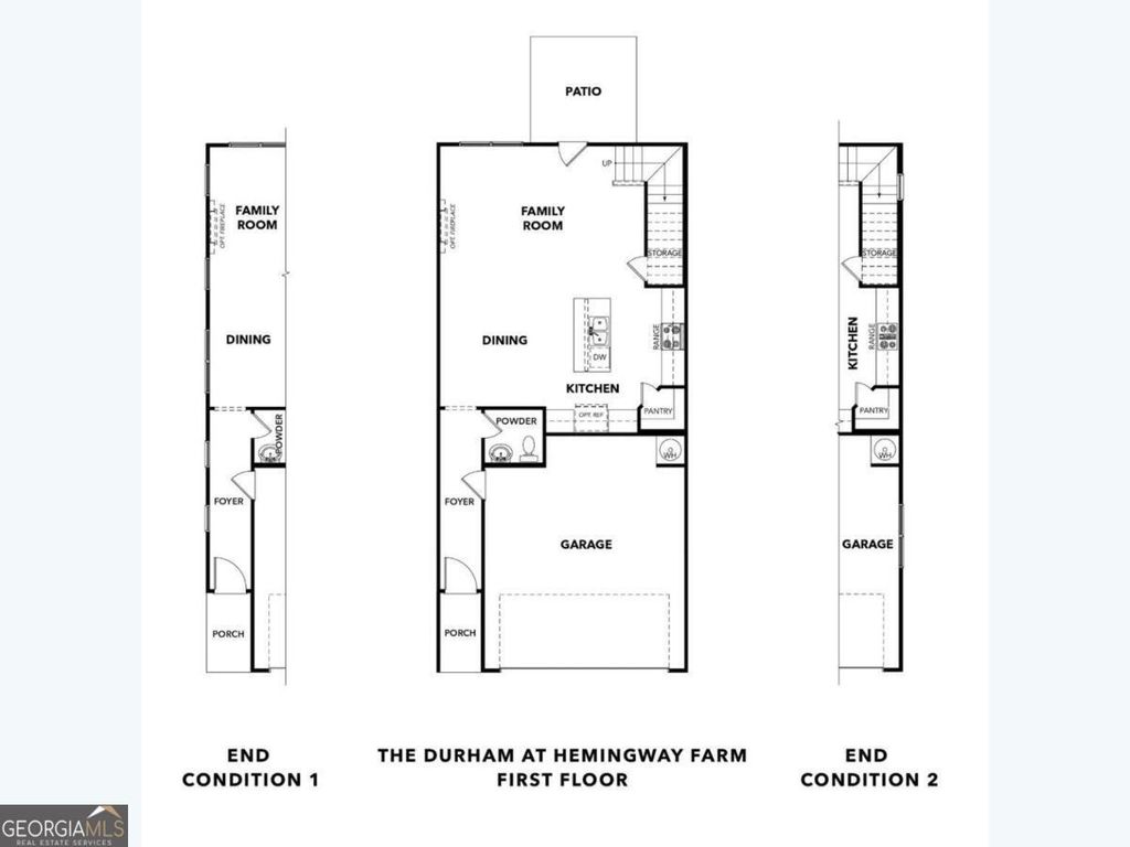 Photo of 6155 Molo Ln #0667, Cumming, GA 30041 (MLS # 10776028)