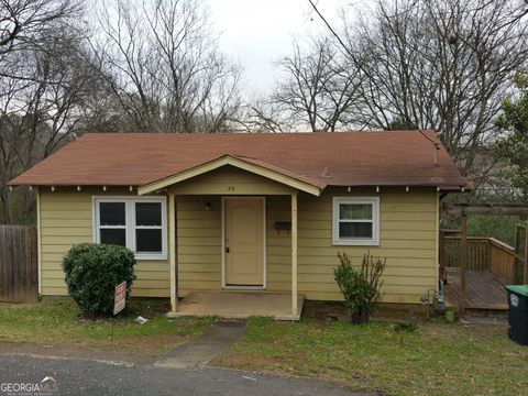 Photo of 35 Clervue Circle, Rome, GA 30161 (MLS # 10631075)