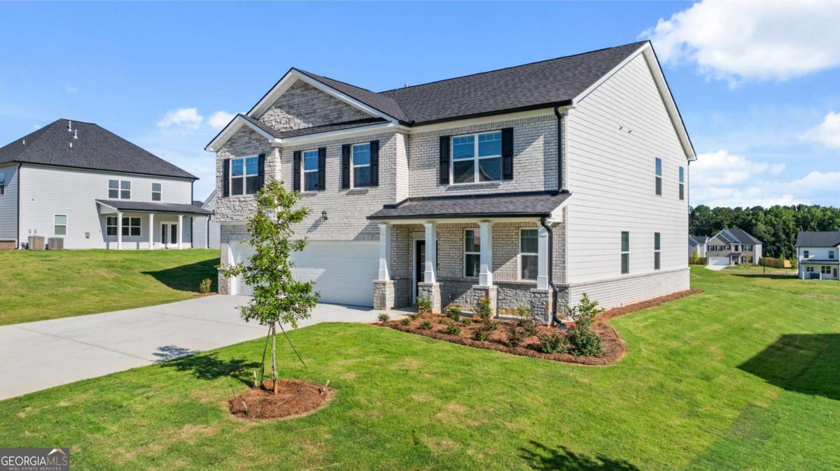 301 Sandy Oak DR