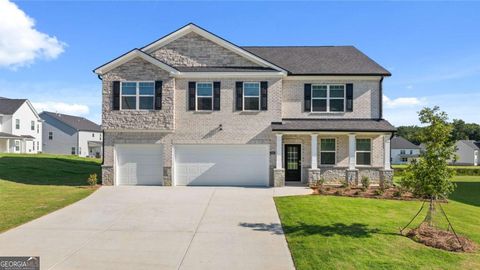301 Sandy Oak DR Loganville GA 30052