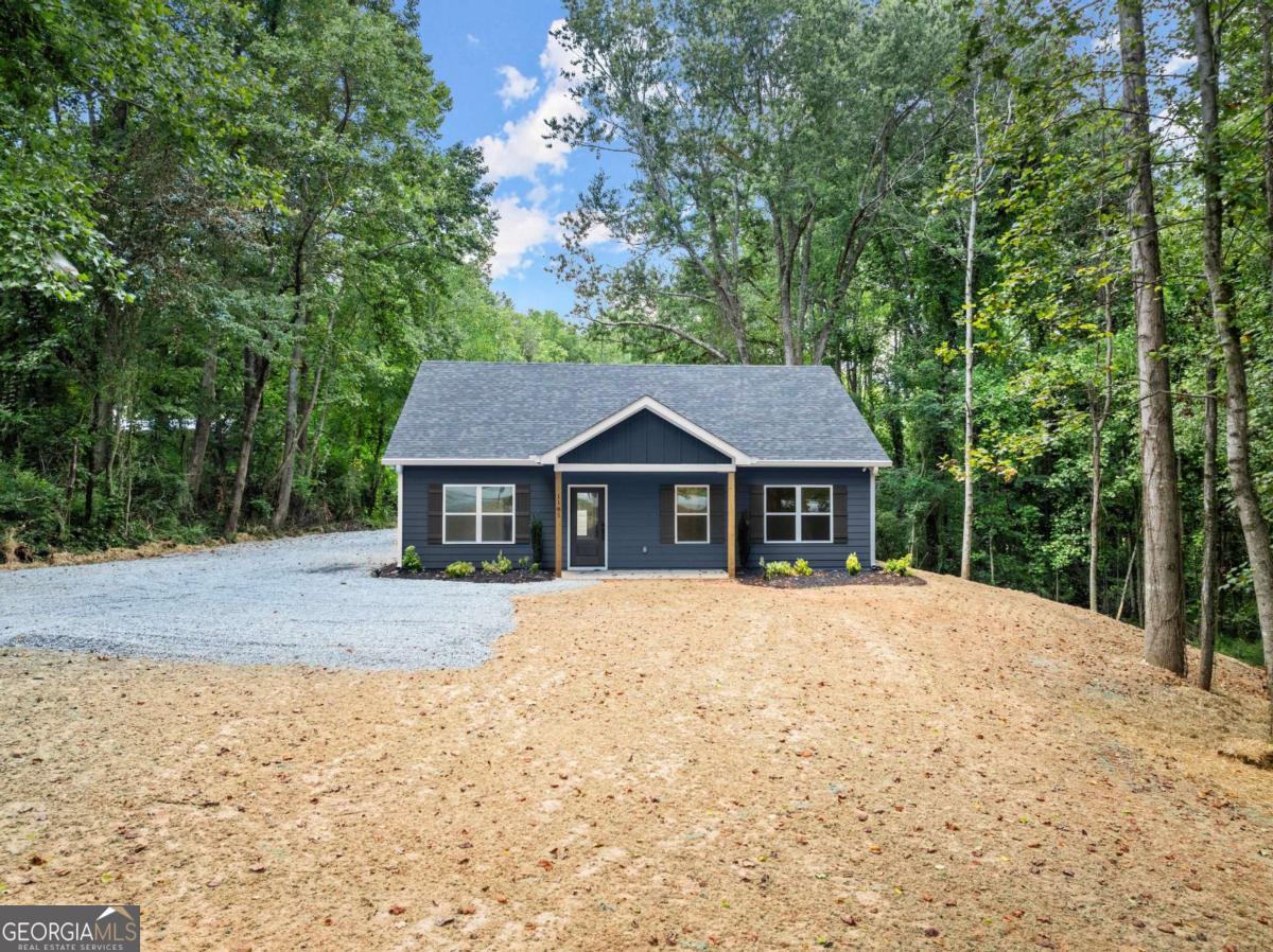 1185 Harmony CH RD