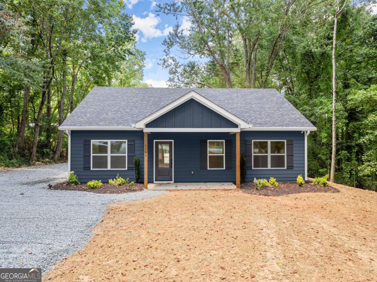 1185 Harmony CH RD