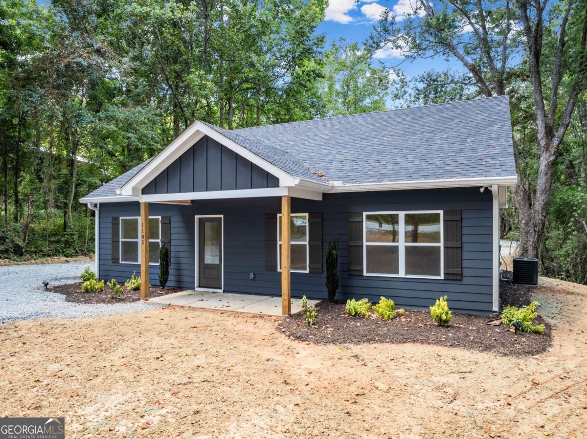 1185 Harmony CH RD