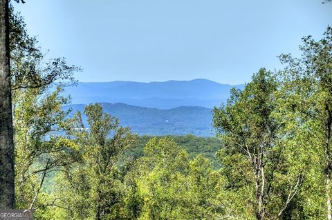 Photo of 296 Andes Ridge, Ellijay, GA 30536 (MLS # 10620162)