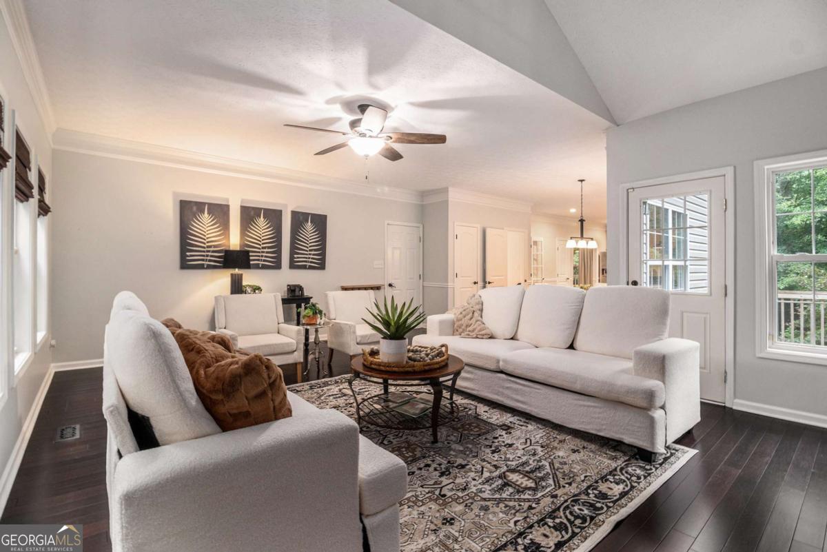 25 Grange CT