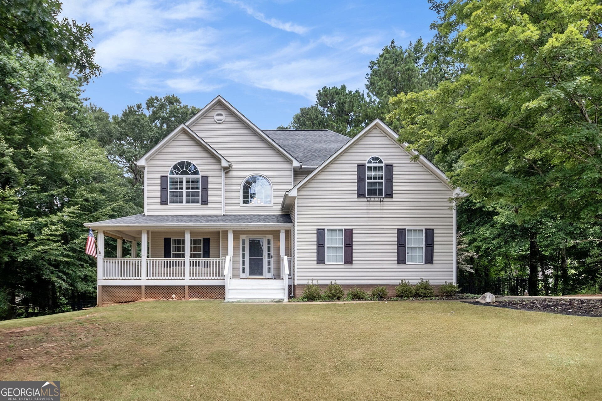 25 Grange CT