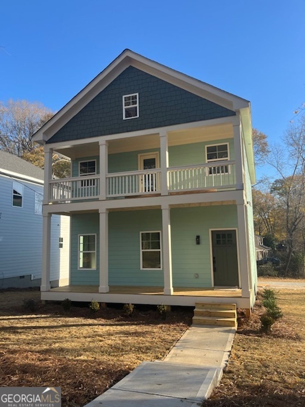 Photo of 319 Ash Street, Monroe, GA 30655 (MLS # 10660482)