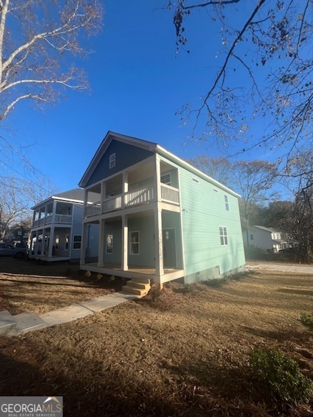 Photo of 319 Ash Street, Monroe, GA 30655 (MLS # 10660482)