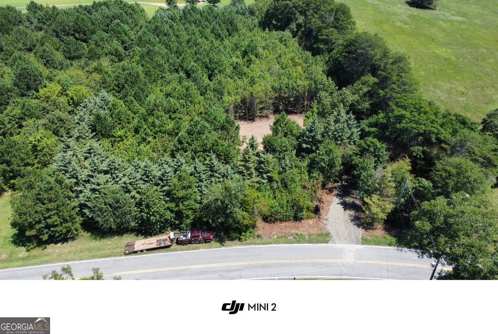 Photo of 0 Brooks Road, Brooks, GA 30205 (MLS # 10832936)