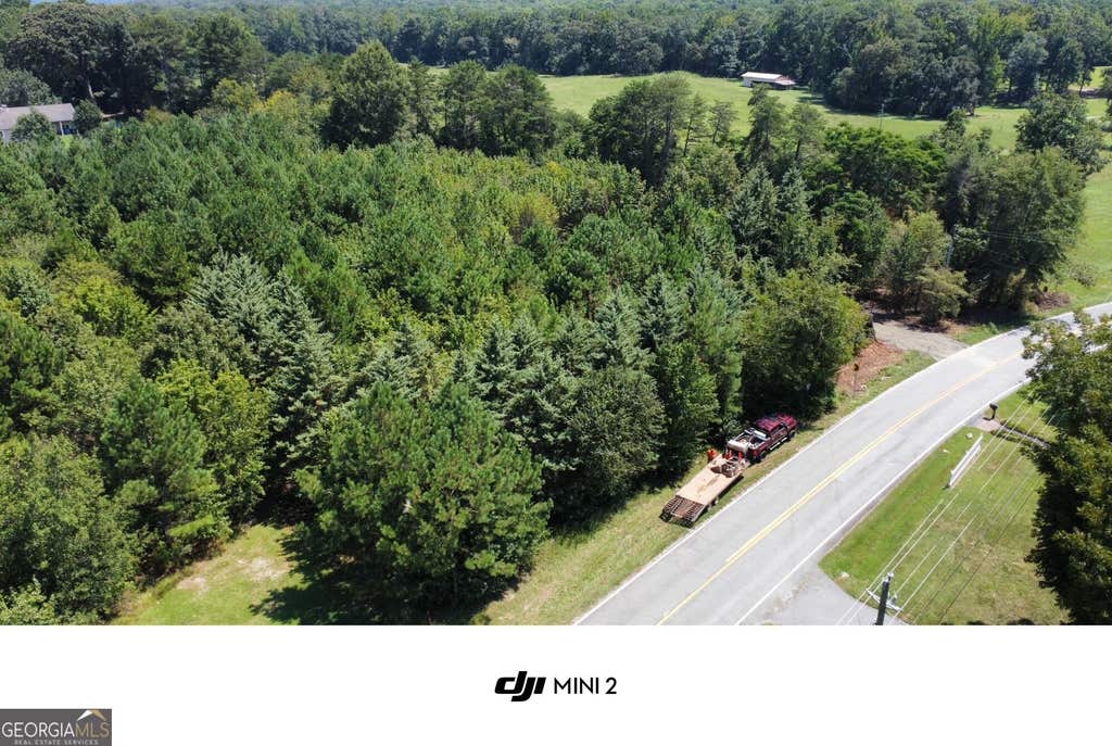 Photo of 0 Brooks Road, Brooks, GA 30205 (MLS # 10832936)