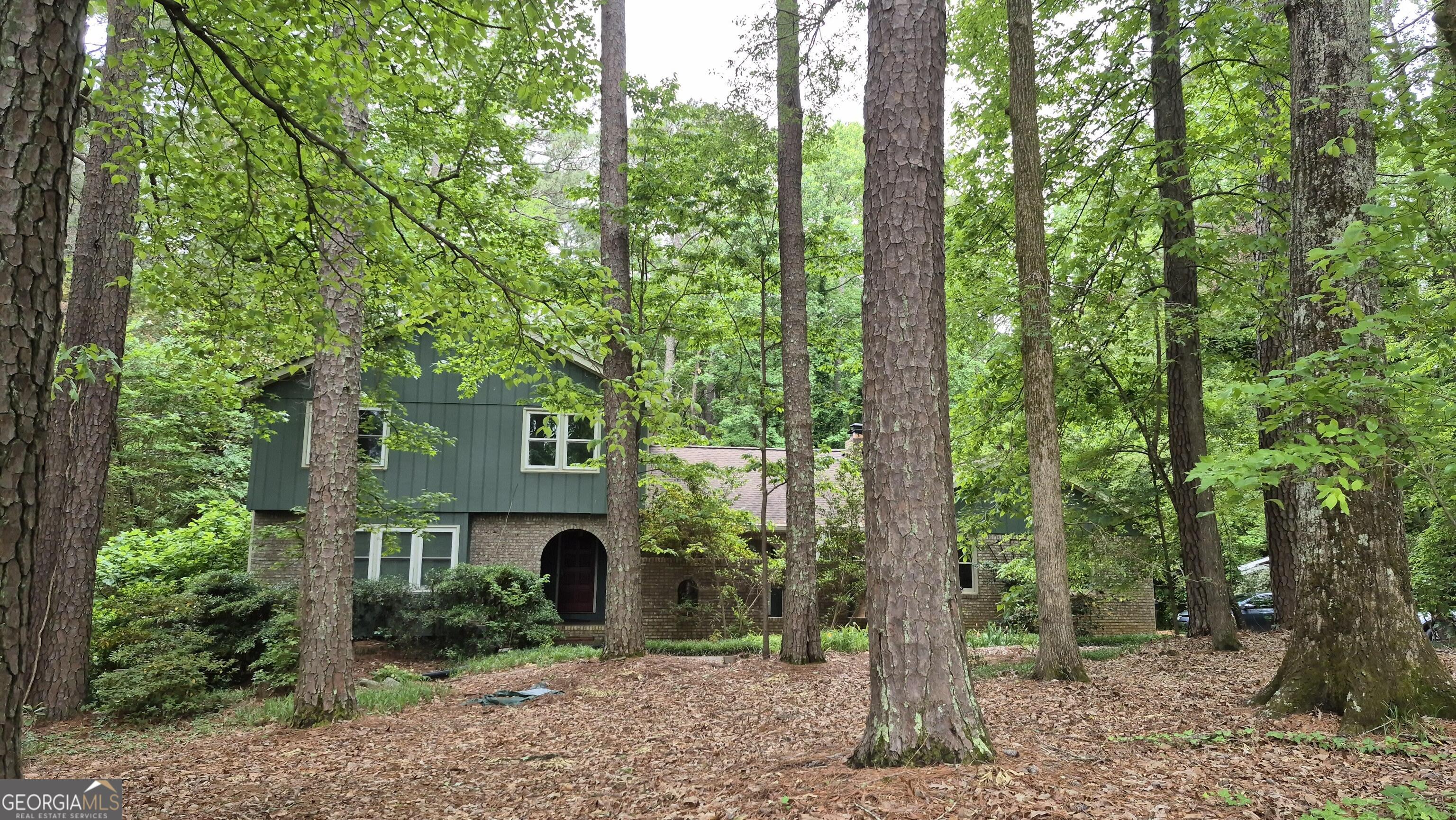 3097 Jodeco DR
