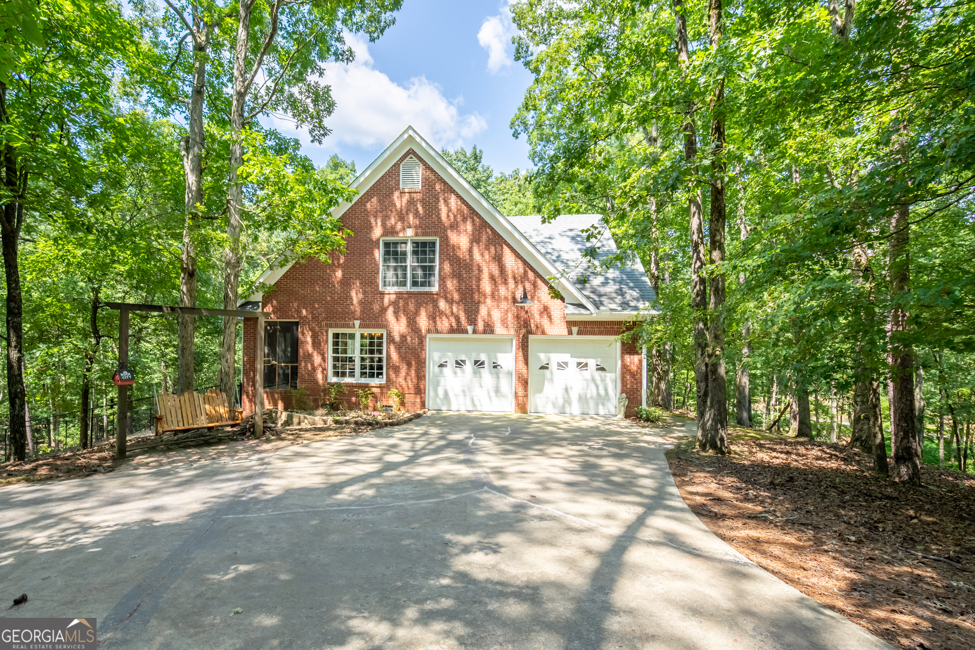 4720 Fosters Mill RD SW