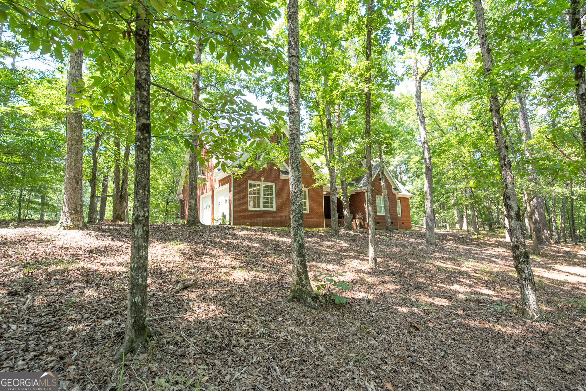 4720 Fosters Mill RD SW