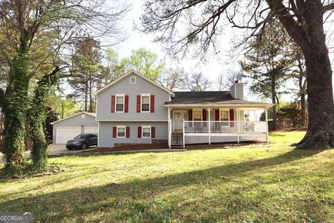 24 Lady Savannah Drive, Dallas, GA 30157 - MLS#: 10500296