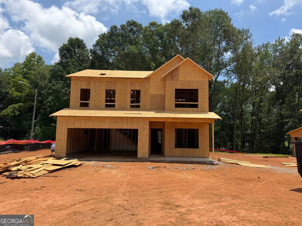 Photo of 620 Hospital Road, Commerce, GA 30529 (MLS # 10789081)